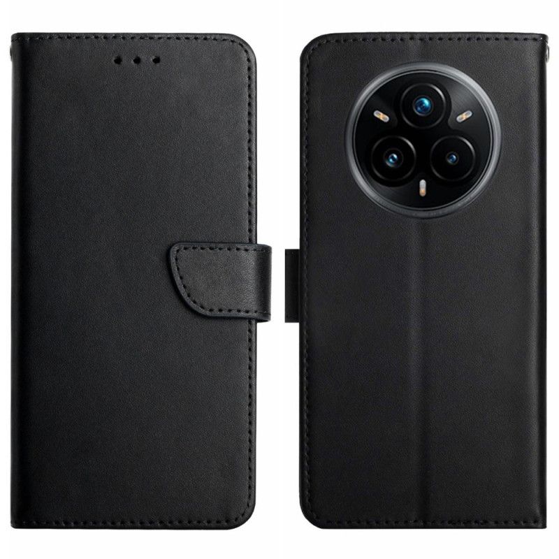 Housse Realme 14 Pro Plus 5G Cuir Nappa