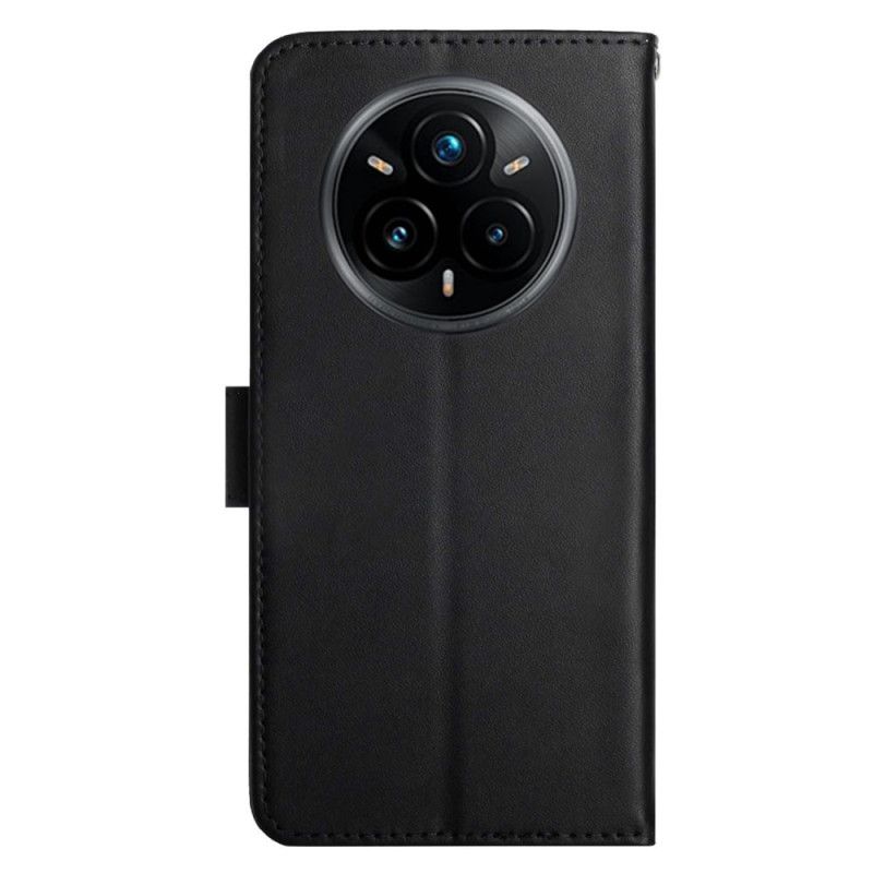 Housse Realme 14 Pro Plus 5G Cuir Nappa