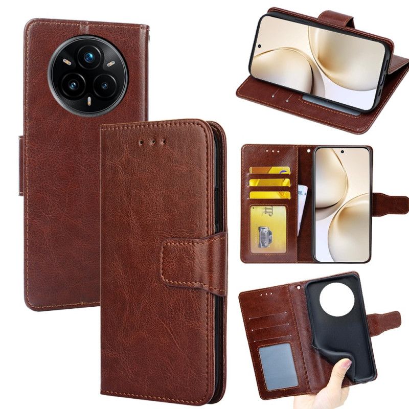 Housse Realme 14 Pro Plus 5G Design Vintage