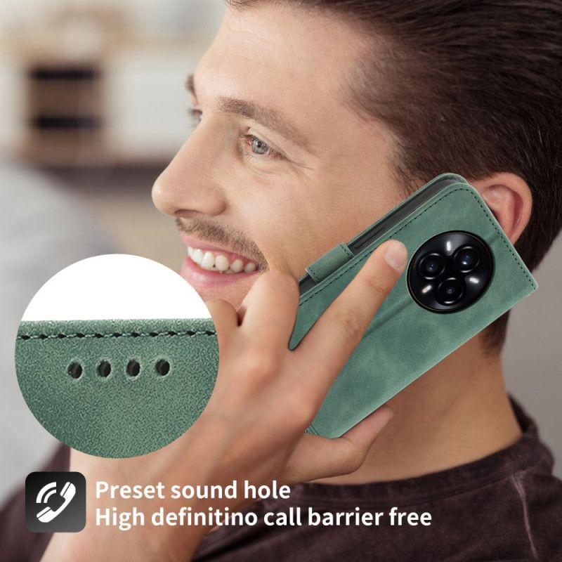 Housse Realme 14 Pro Plus 5G Dierfeng