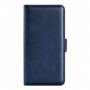 Housse Realme 14 Pro Plus 5G Double Fermoir