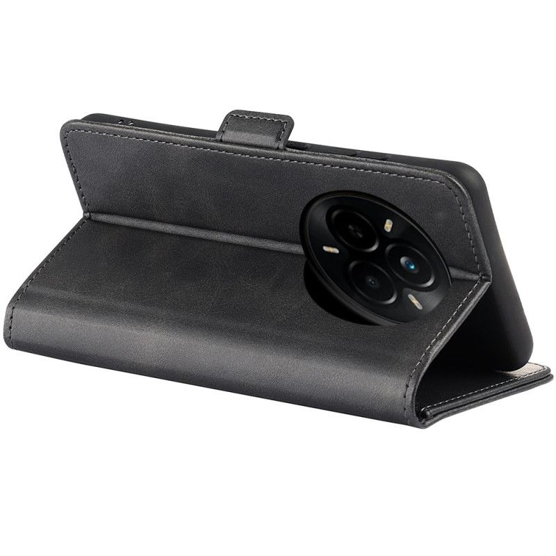 Housse Realme 14 Pro Plus 5G Double Fermoir