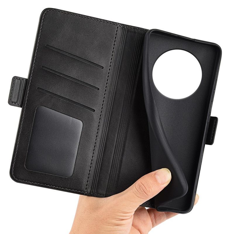 Housse Realme 14 Pro Plus 5G Double Fermoir