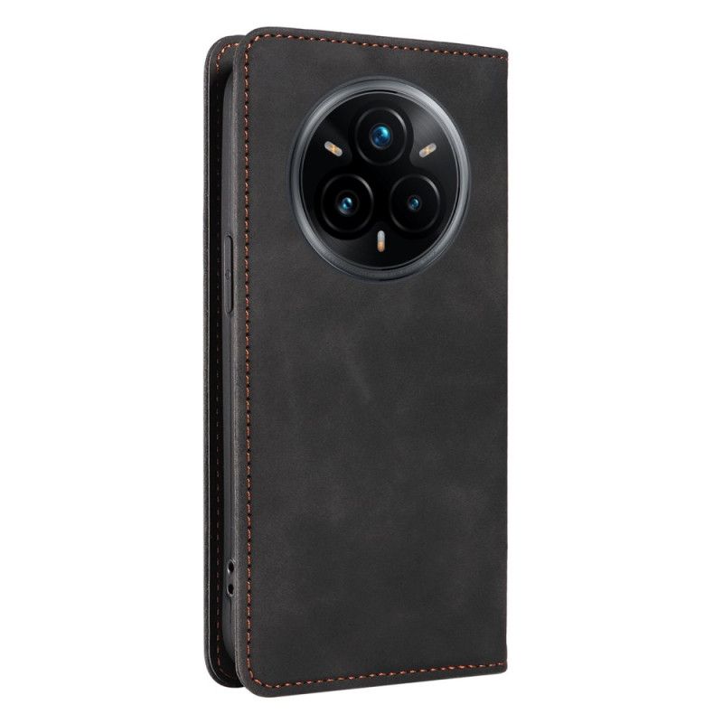 Housse Realme 14 Pro Plus 5G Effet Daim BETOPNICE