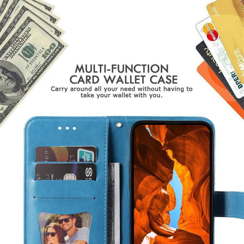 Housse Realme 14 Pro Plus 5G Empreinte Mandala