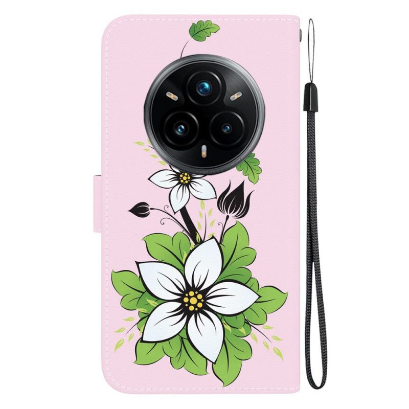 Housse Realme 14 Pro Plus 5G Motif Lys