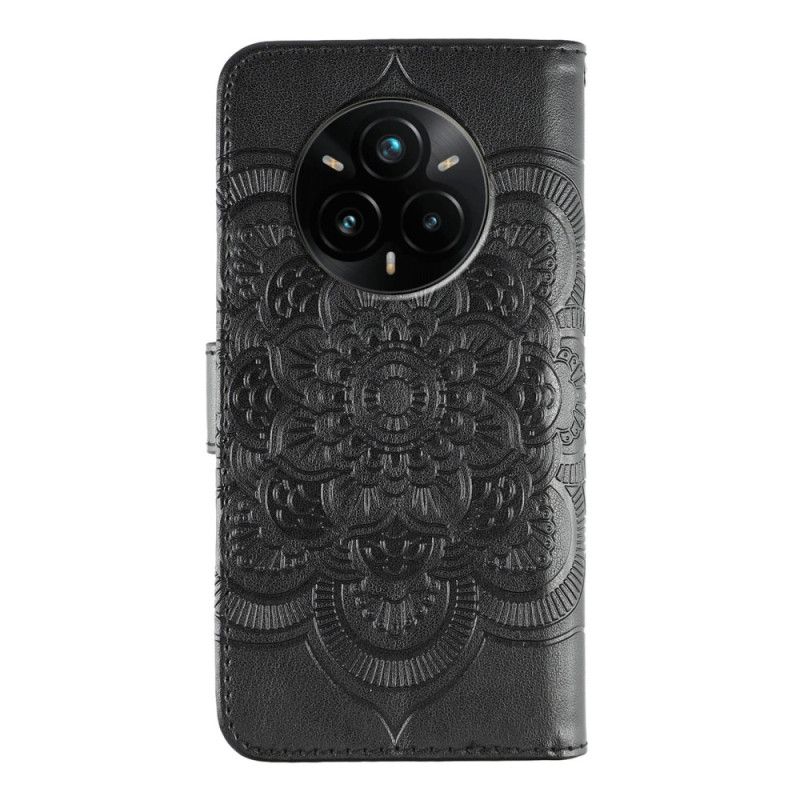 Housse Realme 14 Pro Plus 5G Motif Mandala