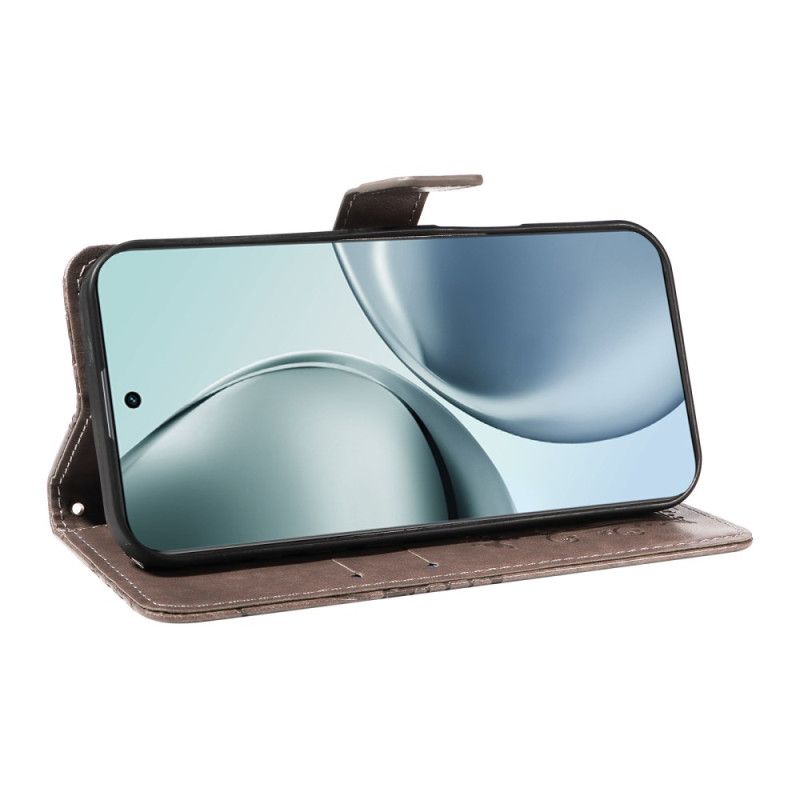 Housse Realme 14 Pro Plus 5G Papillons Géants