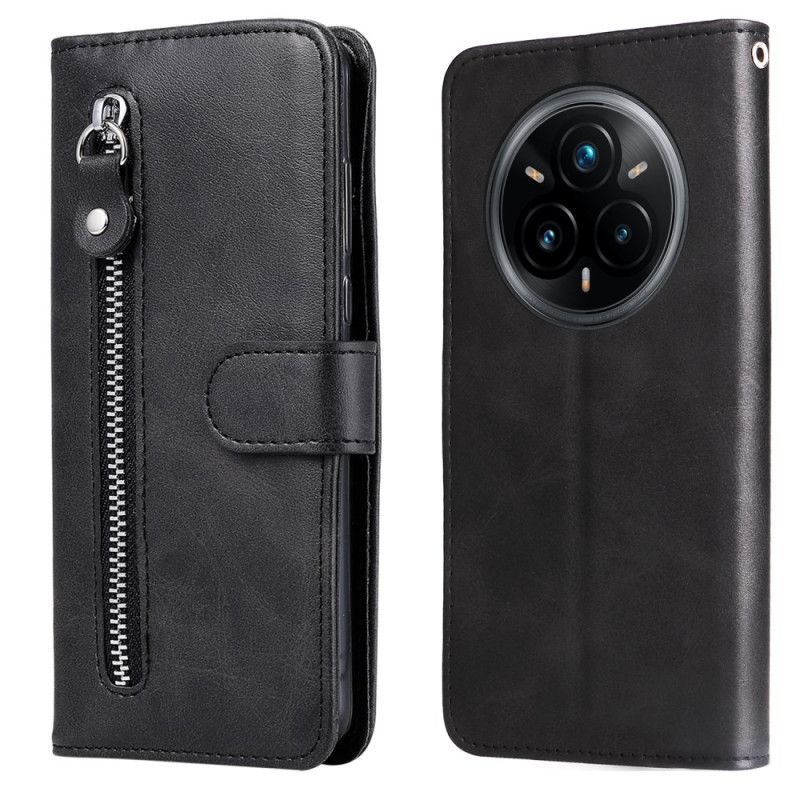 Housse Realme 14 Pro Plus 5G Pochette Frontale