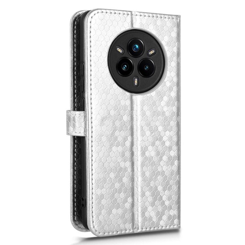 Housse Realme 14 Pro Plus 5G Points Brillants