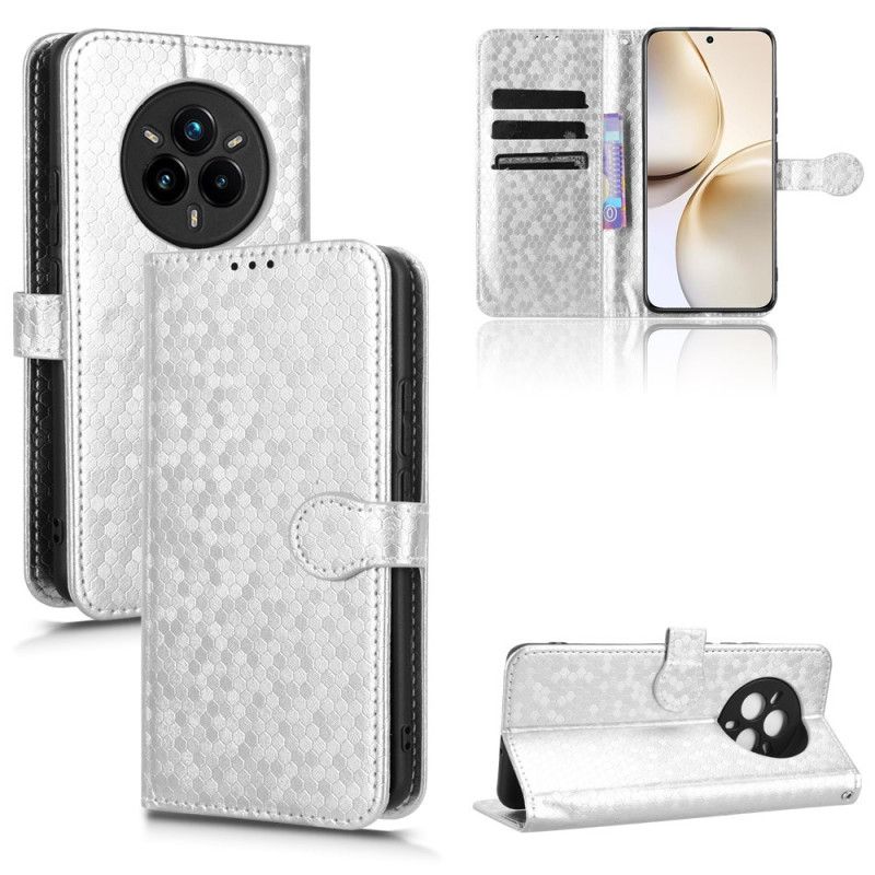 Housse Realme 14 Pro Plus 5G Points Brillants