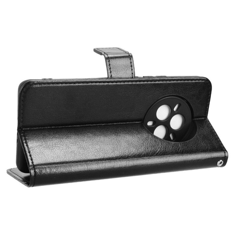 Housse Realme 14 Pro Plus 5G Simili Cuir Classique