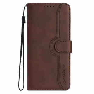 Housse Realme 14 Pro Plus 5G Smile