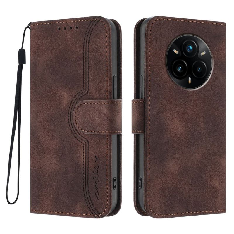 Housse Realme 14 Pro Plus 5G Smile