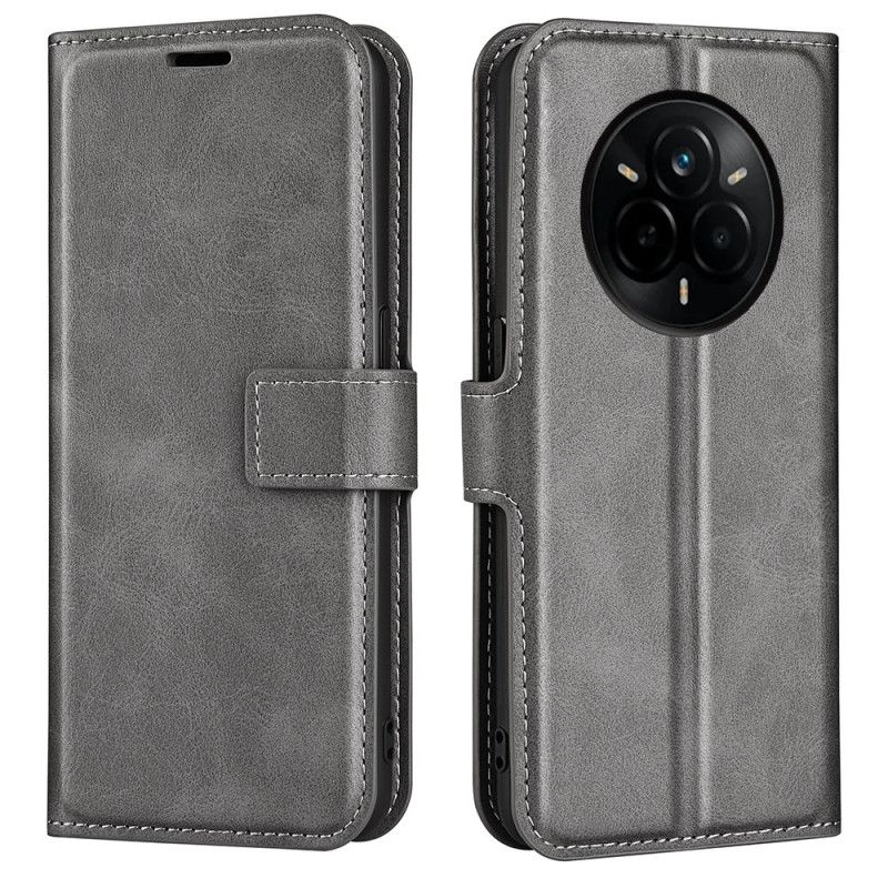 Housse Realme 14 Pro Plus 5G Style Cuir