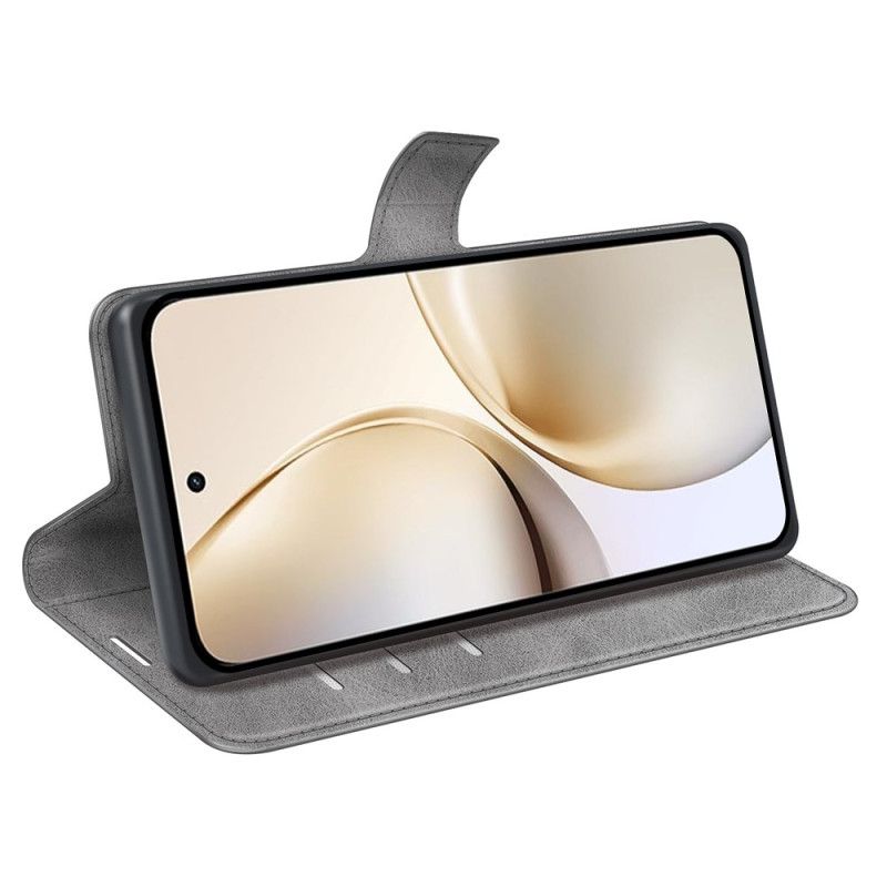 Housse Realme 14 Pro Plus 5G Style Cuir