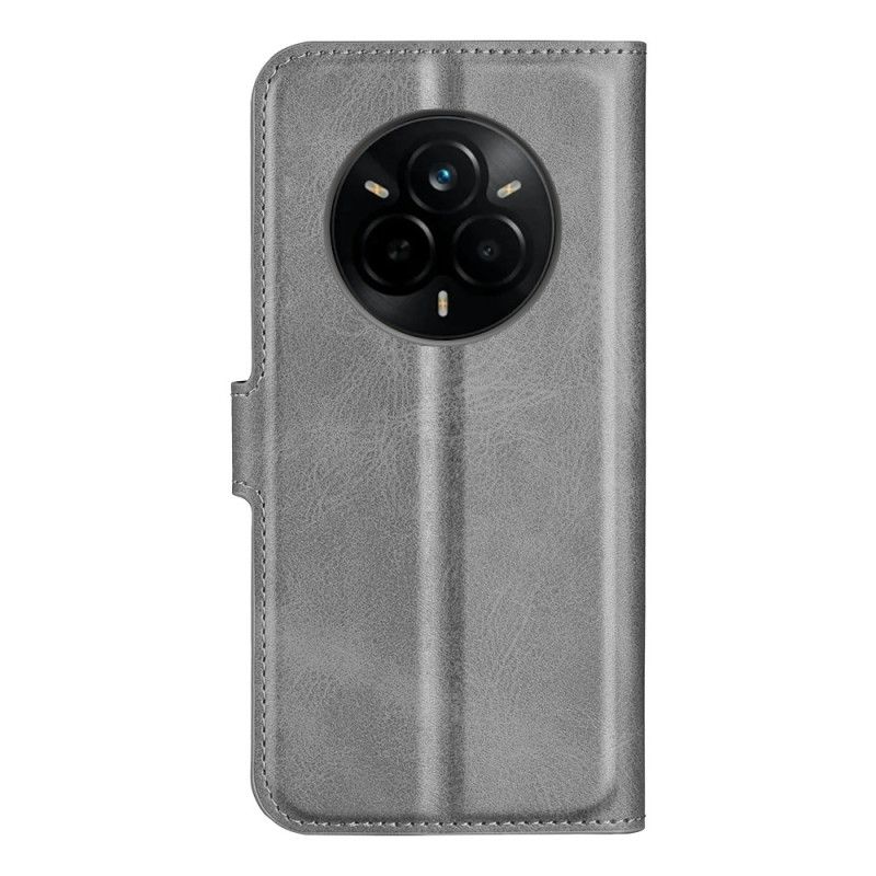 Housse Realme 14 Pro Plus 5G Style Cuir