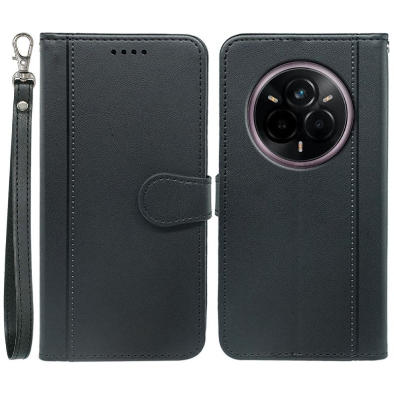 Housse Realme 14 Pro Plus 5G Sublime à Lanière