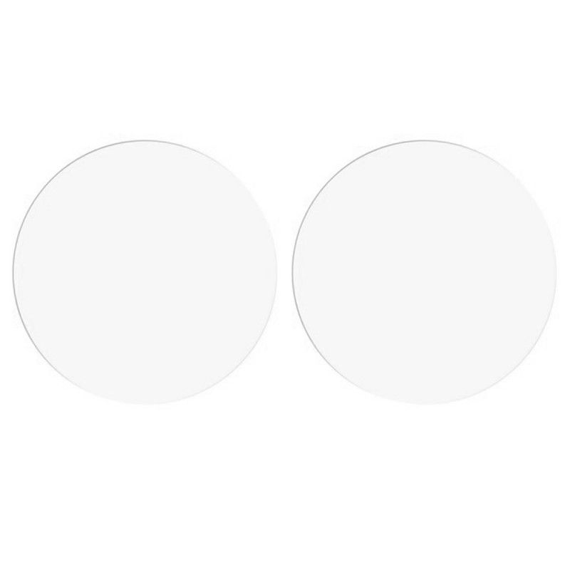 Lentille de Protection en Verre Trempé pour Realme 14 Pro Plus 5G