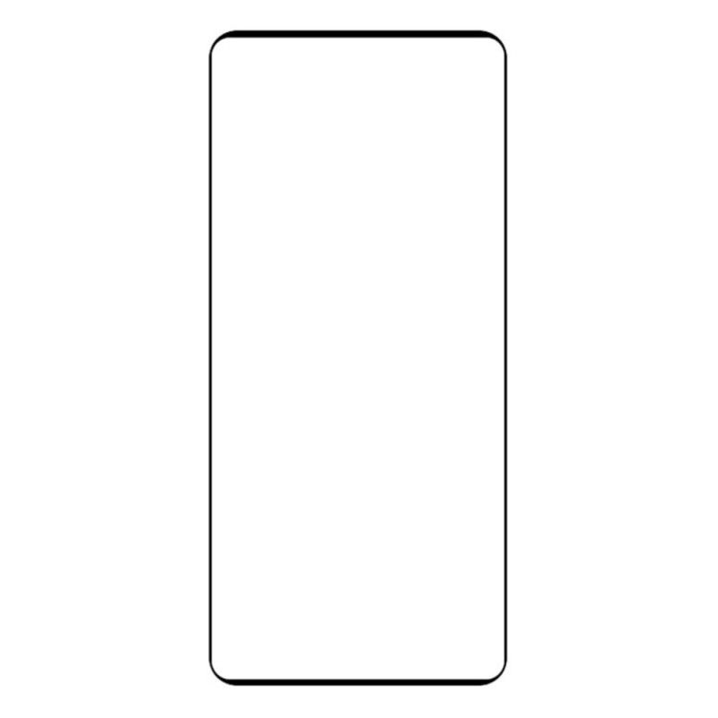 Protection en Verre Trempé Intégrale pour Écran Realme 14 Pro Plus 5G