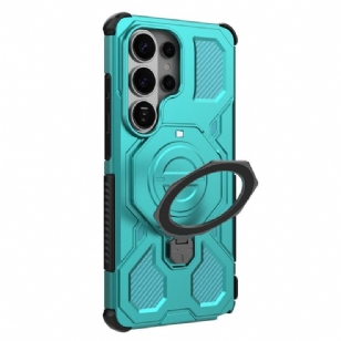 Coque Samsung Galaxy S26 Ultra Béquille Rotative