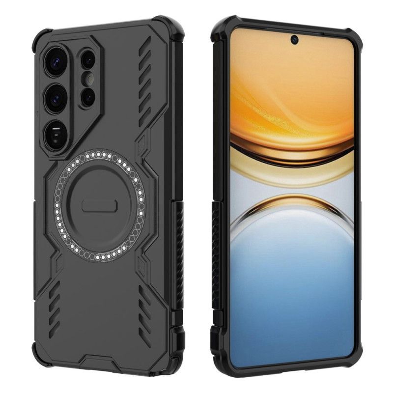 Coque Samsung Galaxy S26 Ultra Dissipation Thermique