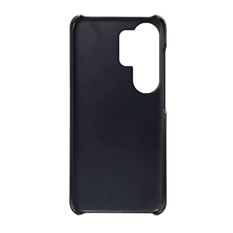 Coque Samsung Galaxy S26 Ultra Double Porte-Cartes