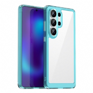 Coque Samsung Galaxy S26 Ultra Hybride