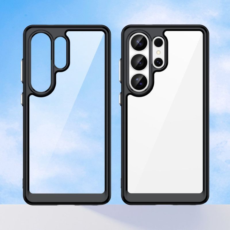 Coque Samsung Galaxy S26 Ultra Hybride