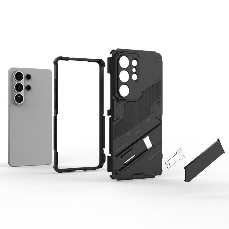 Coque Samsung Galaxy S26 Ultra Support Intégré