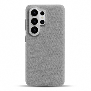 Coque Samsung Galaxy S26 Ultra Tissu