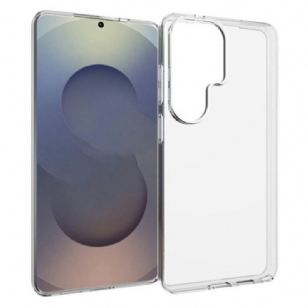 Coque Samsung Galaxy S26 Ultra Transparente