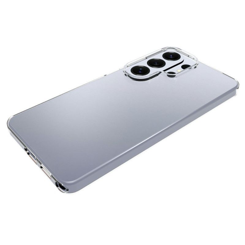 Coque Samsung Galaxy S26 Ultra Transparente