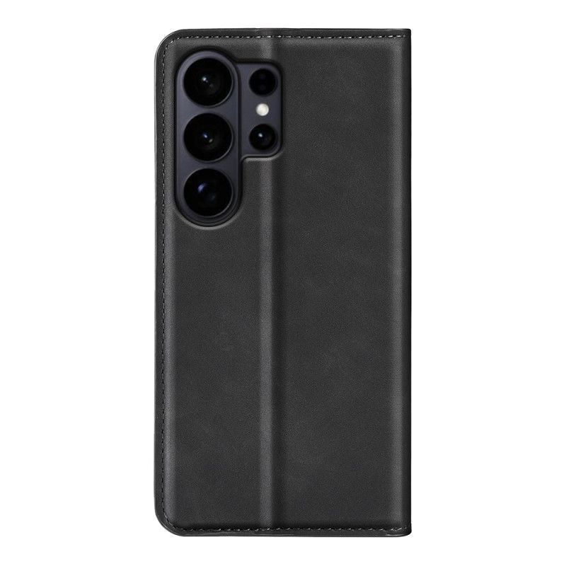 Flip Cover Samsung Galaxy S26 Ultra Style Cuir