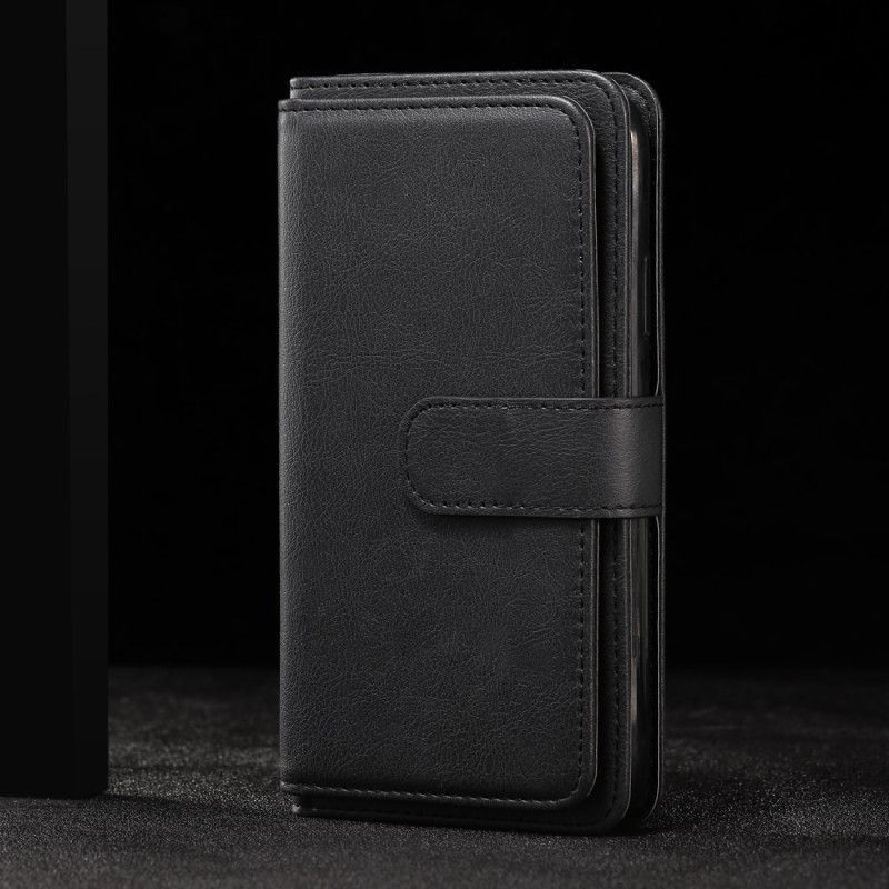 Housse Samsung Galaxy S26 Ultra 10 Porte-Carte