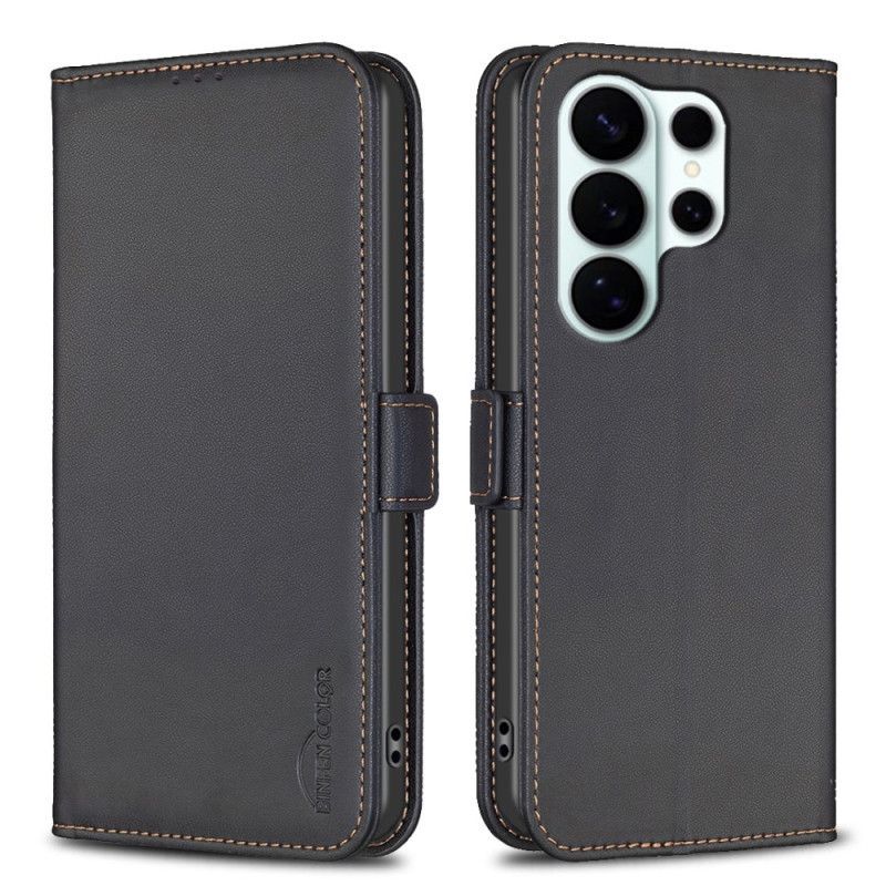 Housse Samsung Galaxy S26 Ultra BINFEN COLOR