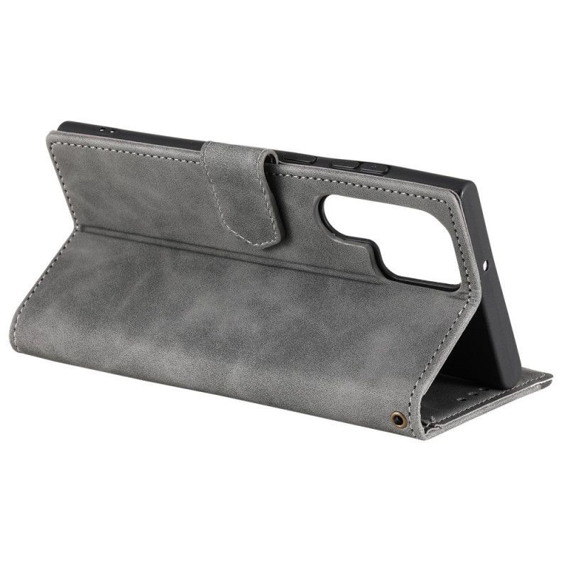 Housse Samsung Galaxy S26 Ultra Design bicolore