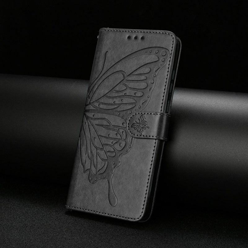 Housse Samsung Galaxy S26 Ultra Design Papillon