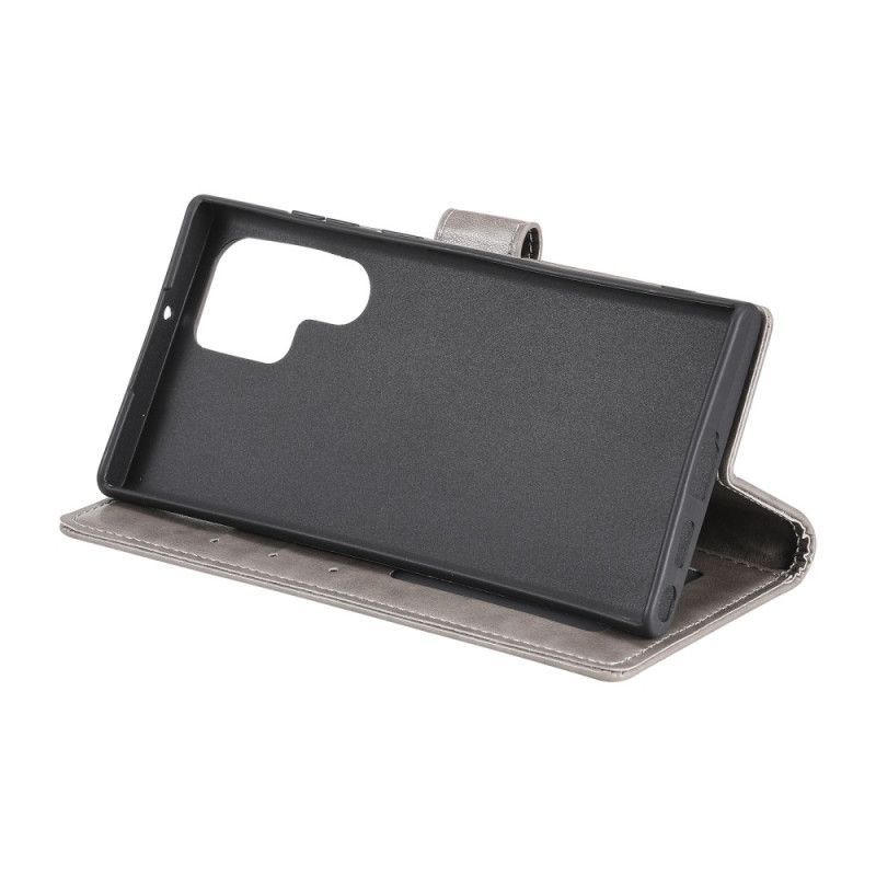 Housse Samsung Galaxy S26 Ultra Mandala Soleil