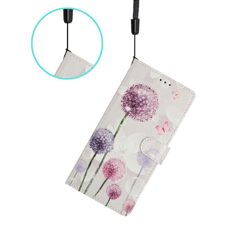 Housse Samsung Galaxy S26 Ultra Motif Pissenlits