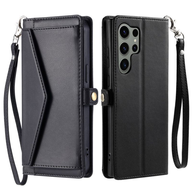 Housse Samsung Galaxy S26 Ultra Pochette