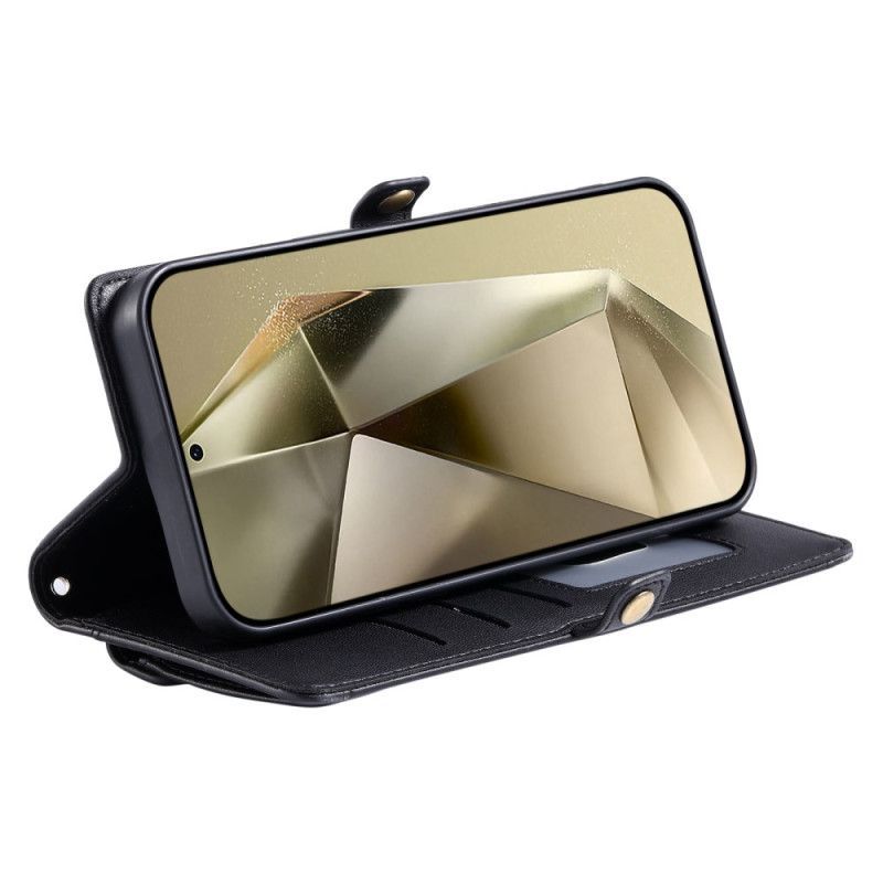 Housse Samsung Galaxy S26 Ultra Pochette