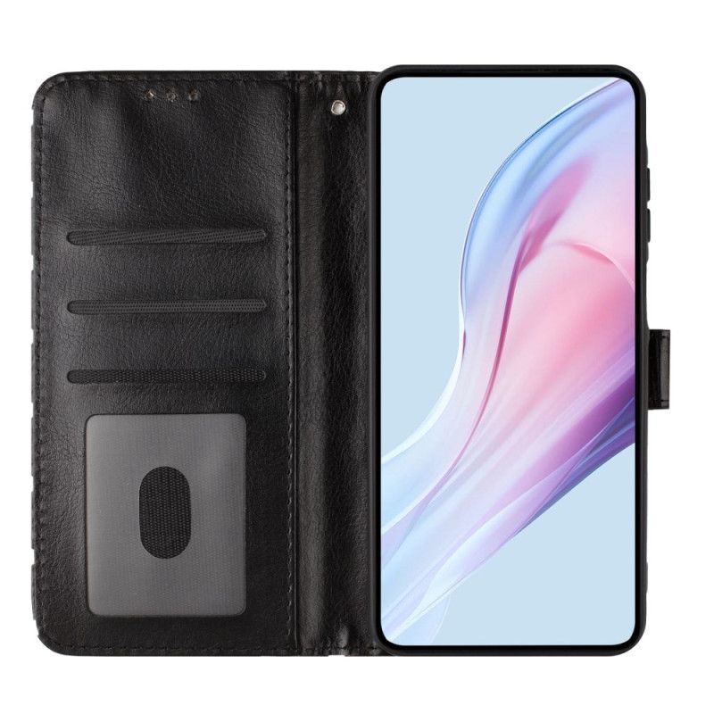 Housse Samsung Galaxy S26 Ultra Pois