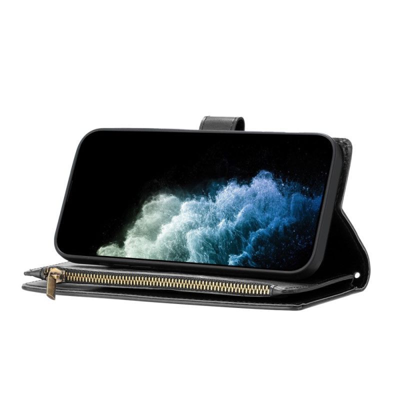 Housse Samsung Galaxy S26 Ultra Portefeuille Classique