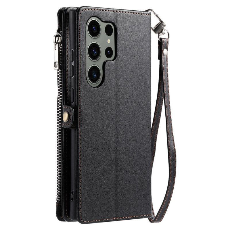 Housse Samsung Galaxy S26 Ultra Premium Design