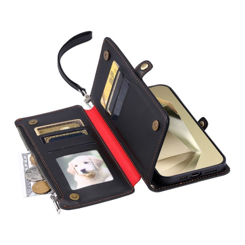 Housse Samsung Galaxy S26 Ultra Premium Design