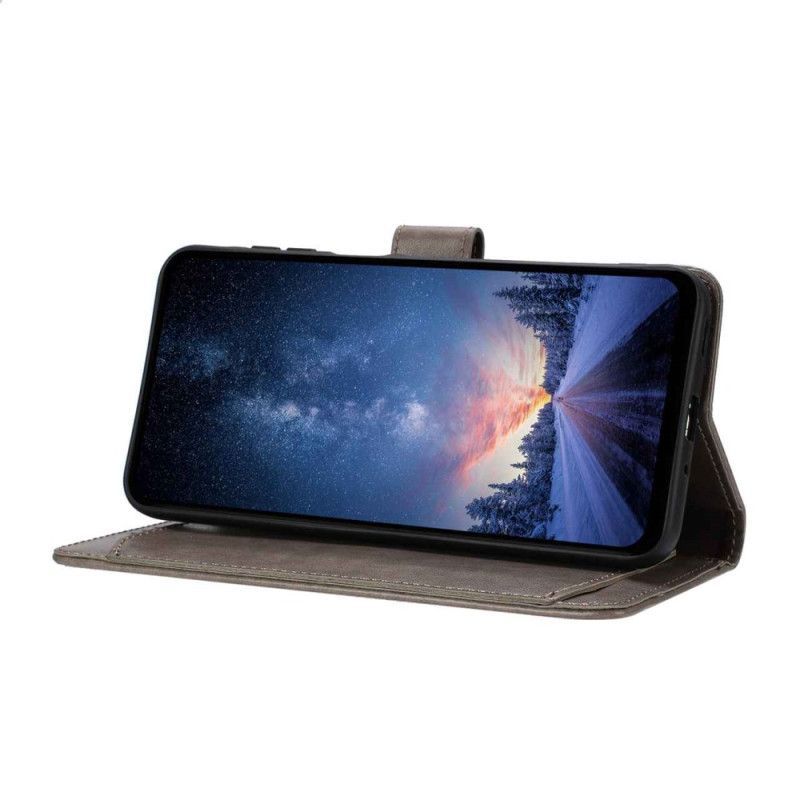 Housse Samsung Galaxy S26 Ultra Simili Cuir 8 Porte-cartes