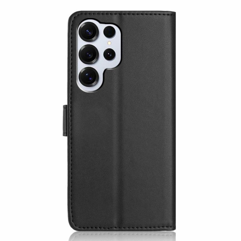 Housse Samsung Galaxy S26 Ultra Unie