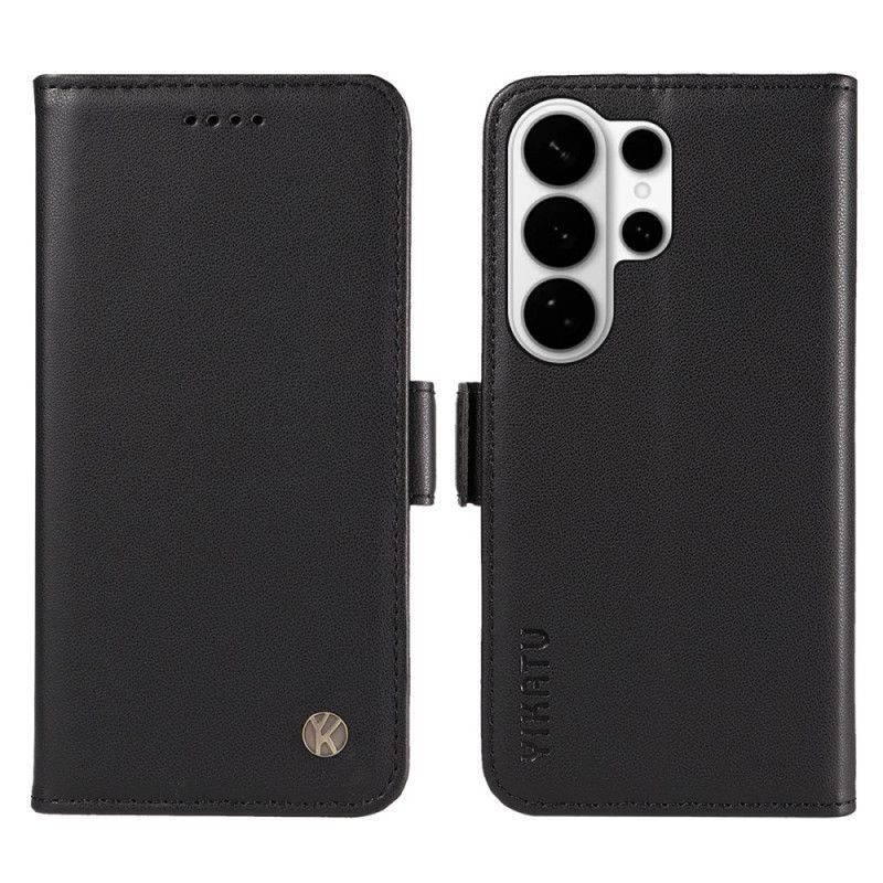 Housse Samsung Galaxy S26 Ultra YIKATU