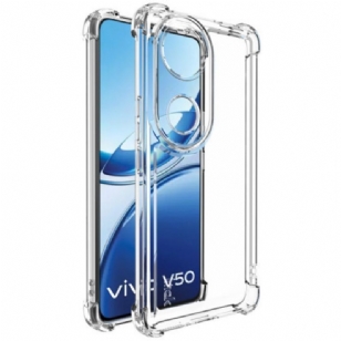 Coque Vivo V50 5G / V50e 5G UX-4 Series IMAK
